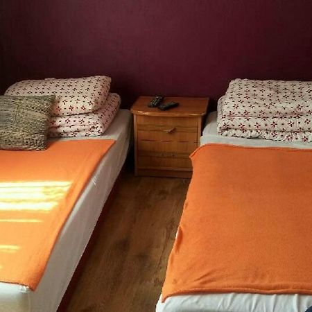 Mhostel Piaseczno  Zewnętrze zdjęcie