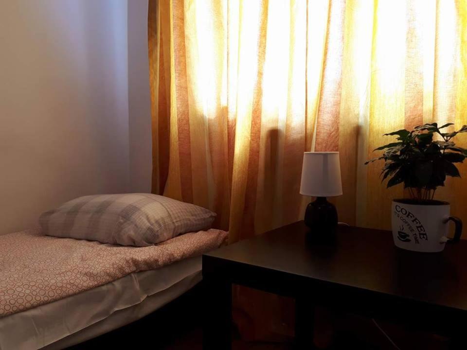 Mhostel Piaseczno  Zewnętrze zdjęcie