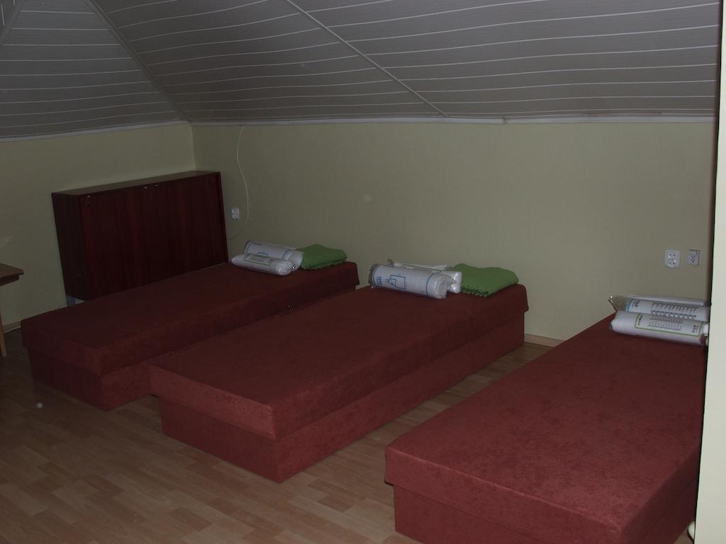 Mhostel Piaseczno  Pokój zdjęcie